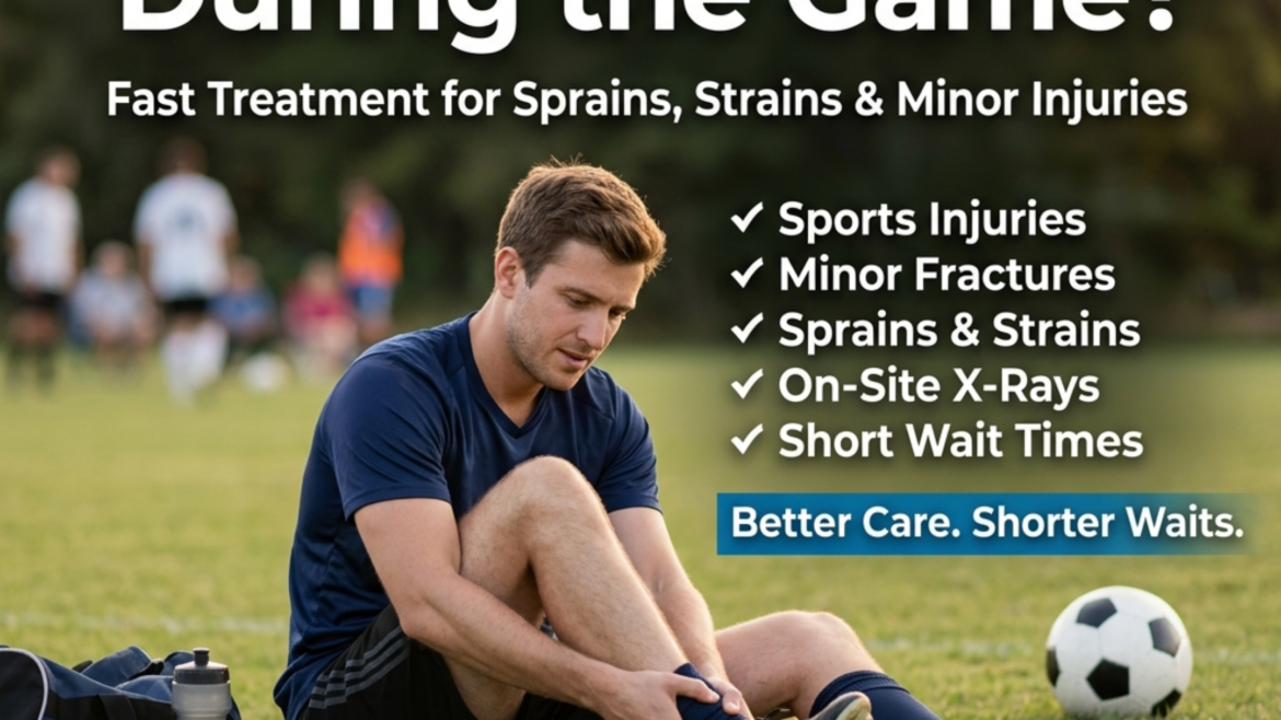 Urgent Care