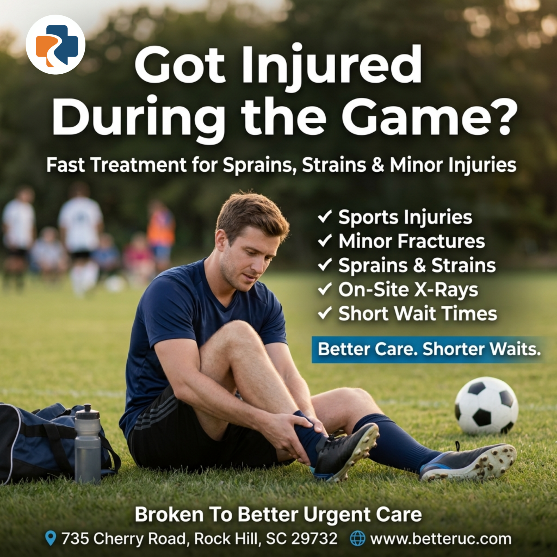 Urgent Care