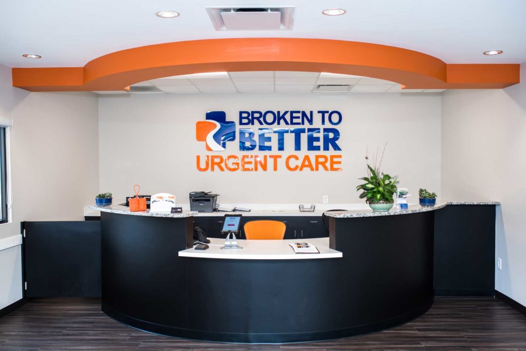 Urgent care in Rock Hill, SC