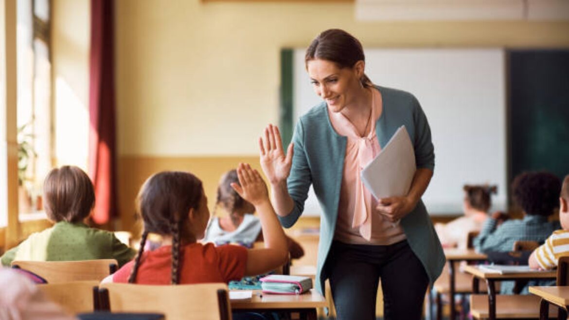 Back-to-school health tips for teachers in Rock Hill, SC